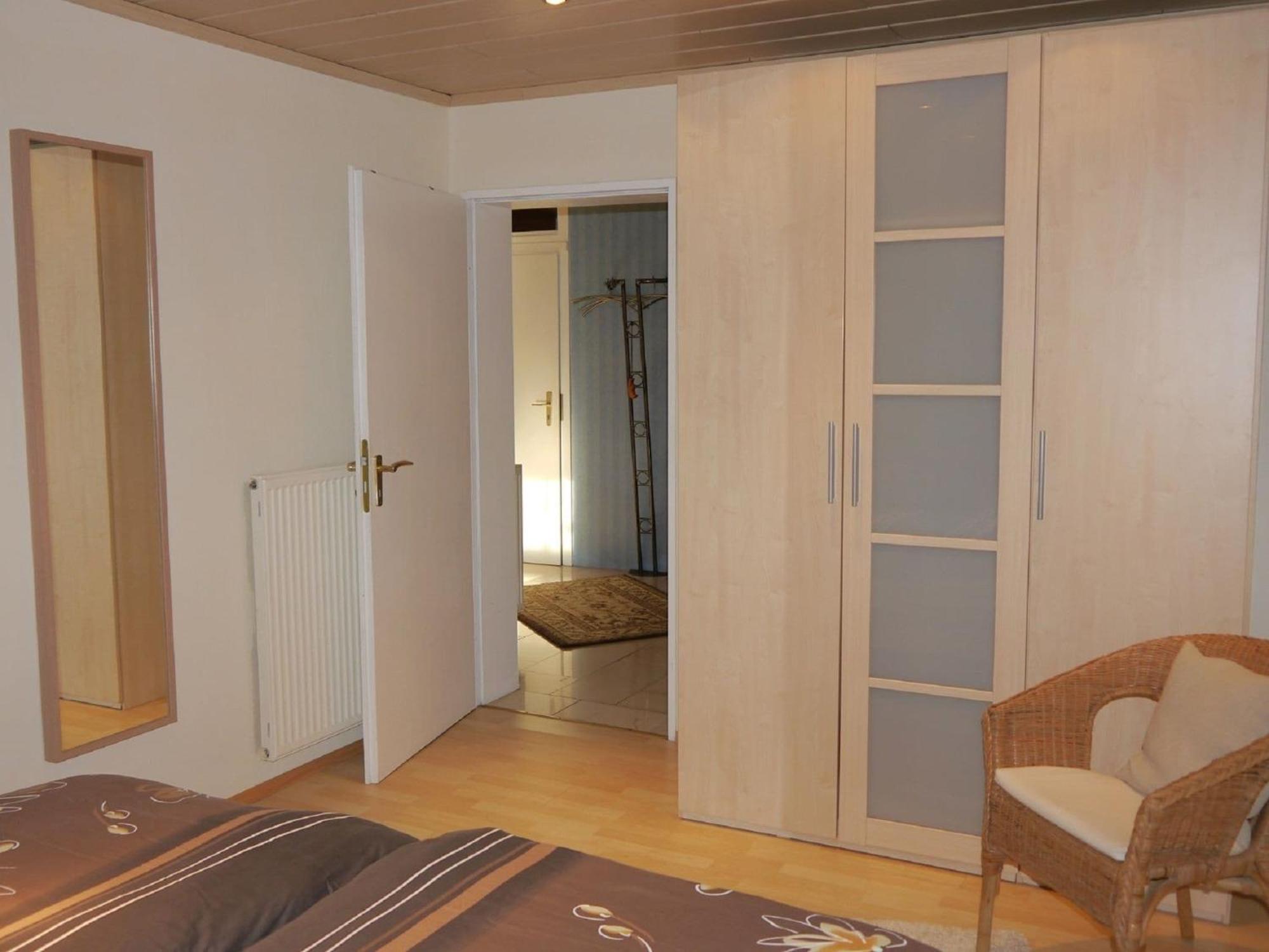 Apartment In Niederehe Near The Forest Üxheim エクステリア 写真