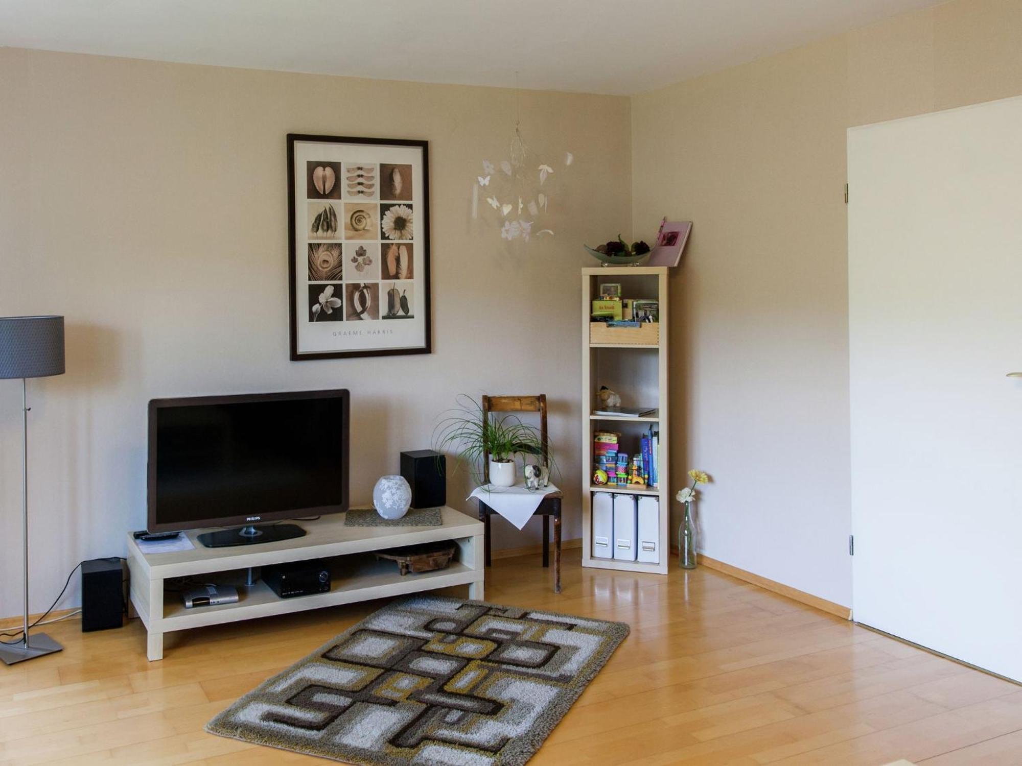 Apartment In Niederehe Near The Forest Üxheim エクステリア 写真