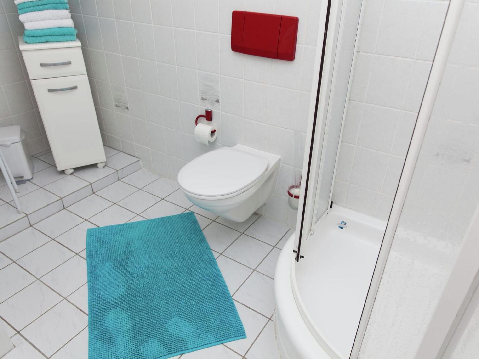 Apartment In Niederehe Near The Forest Üxheim エクステリア 写真