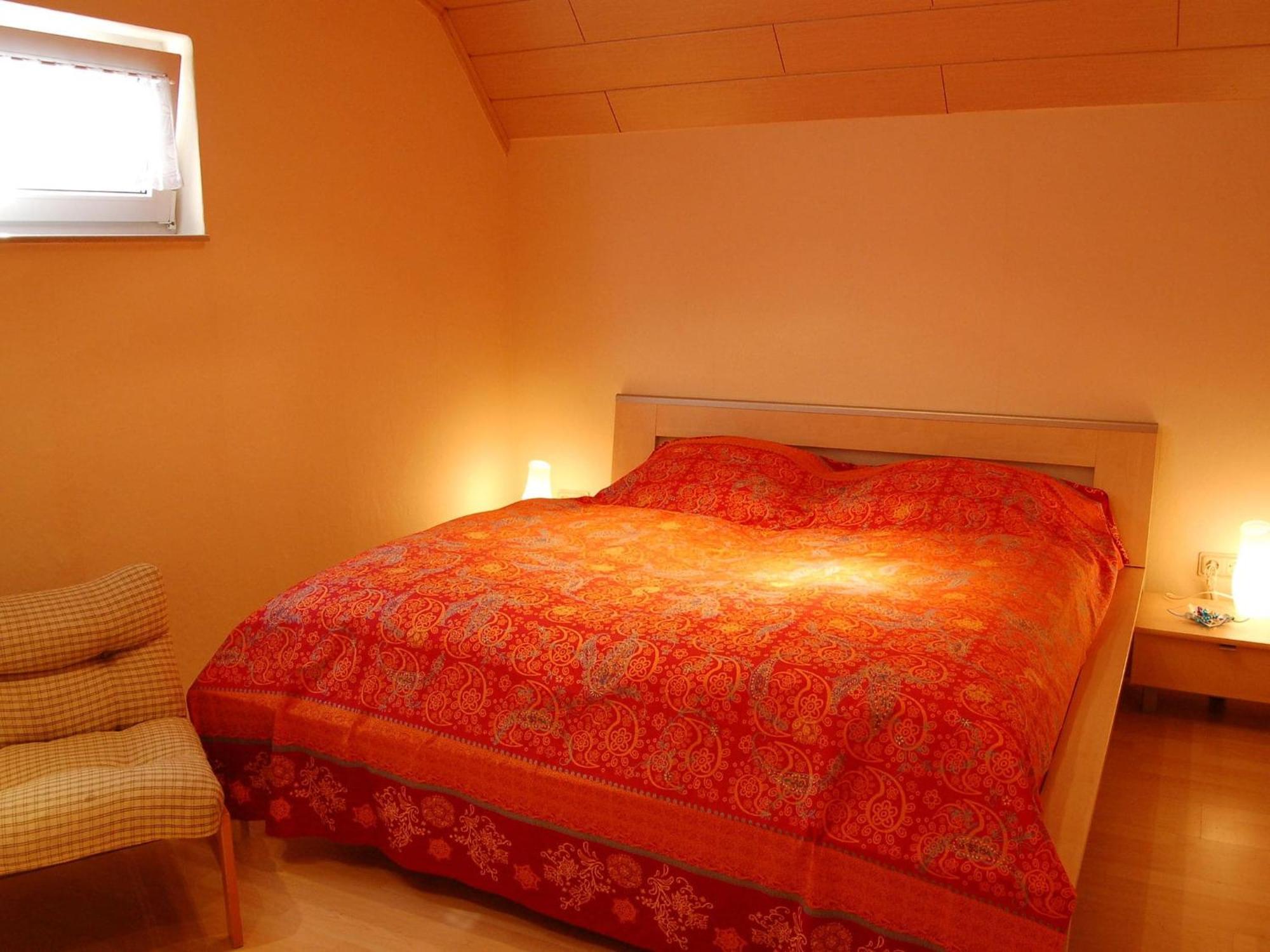 Apartment In Niederehe Near The Forest Üxheim エクステリア 写真