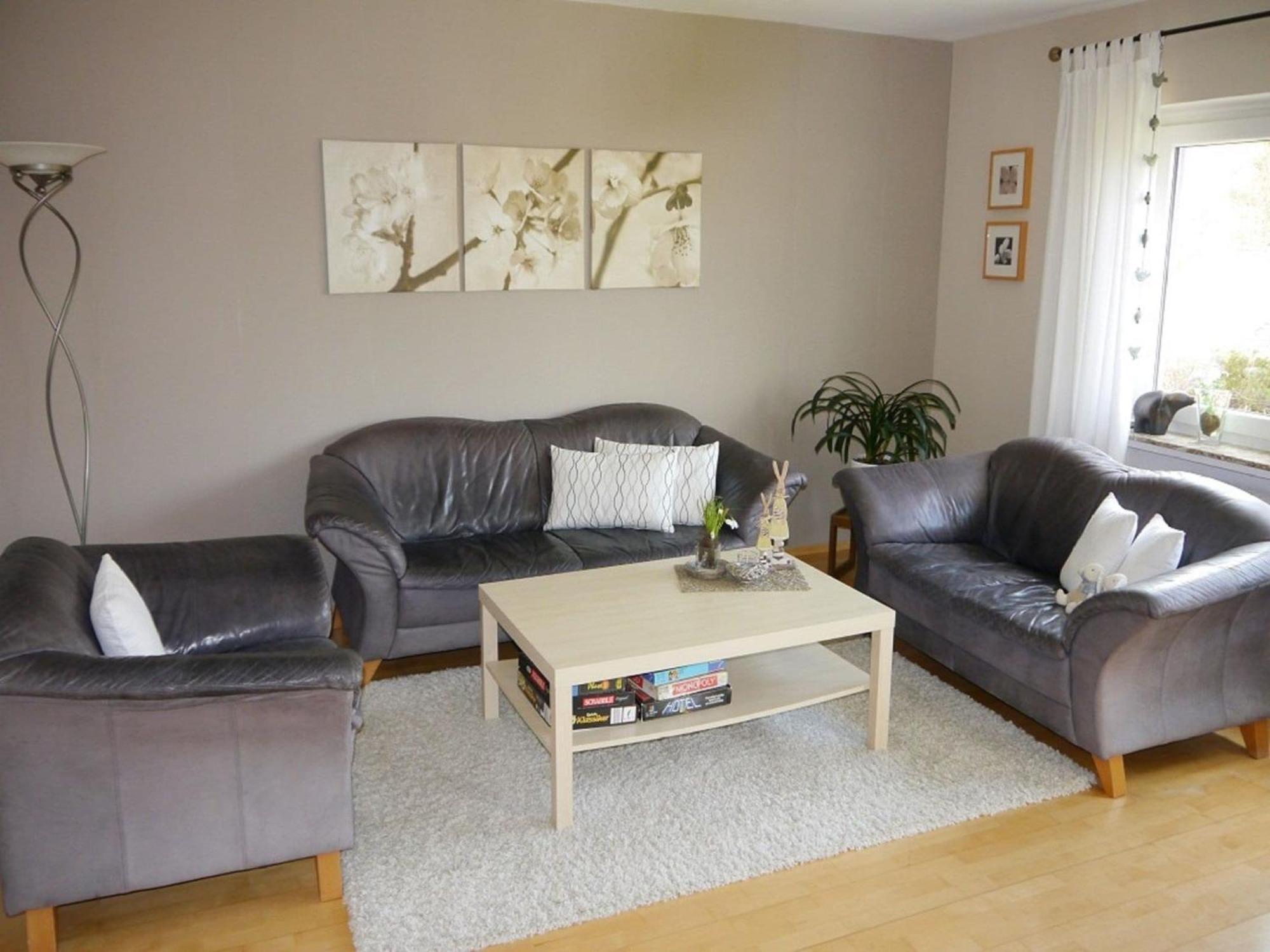 Apartment In Niederehe Near The Forest Üxheim エクステリア 写真